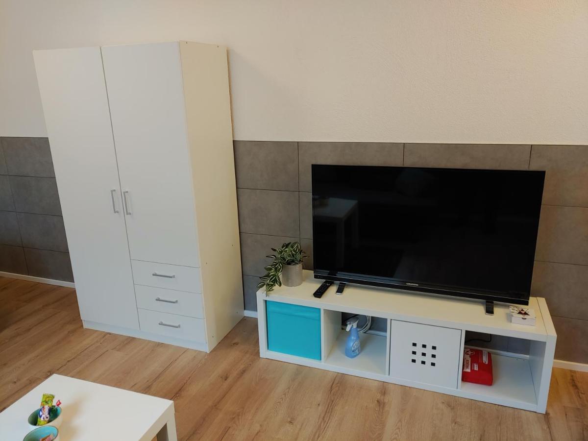 Ferienwohnung Familie Schwarz Germersheim Exterior photo