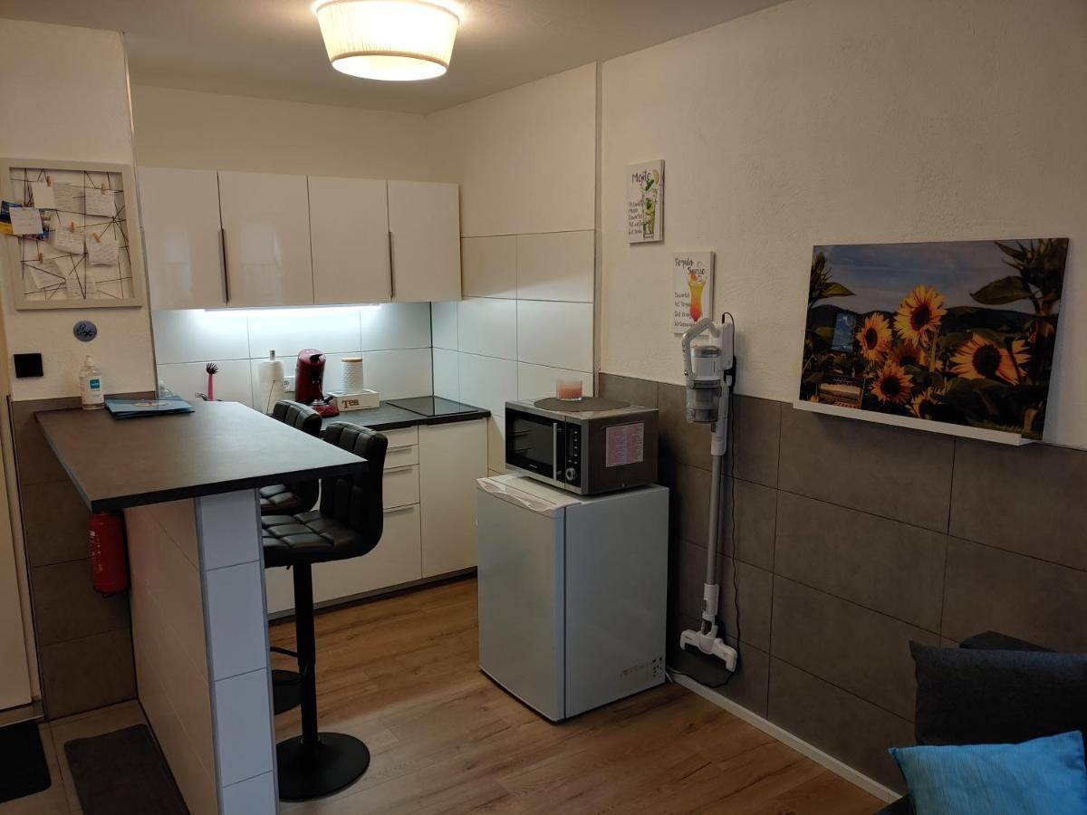 Ferienwohnung Familie Schwarz Germersheim Exterior photo