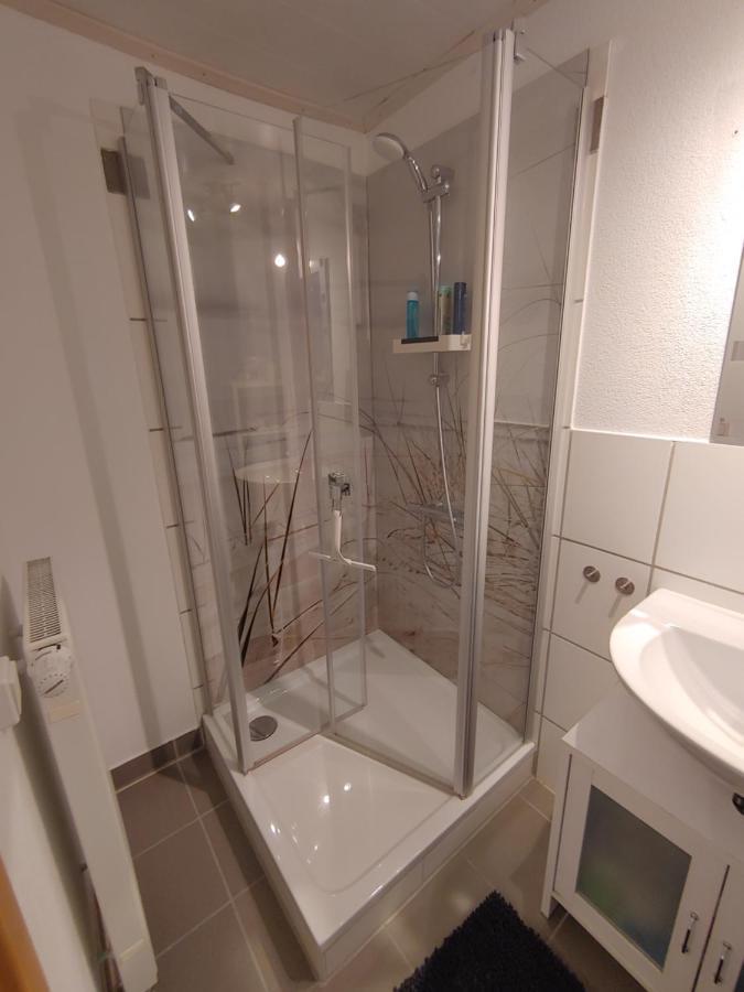 Ferienwohnung Familie Schwarz Germersheim Exterior photo