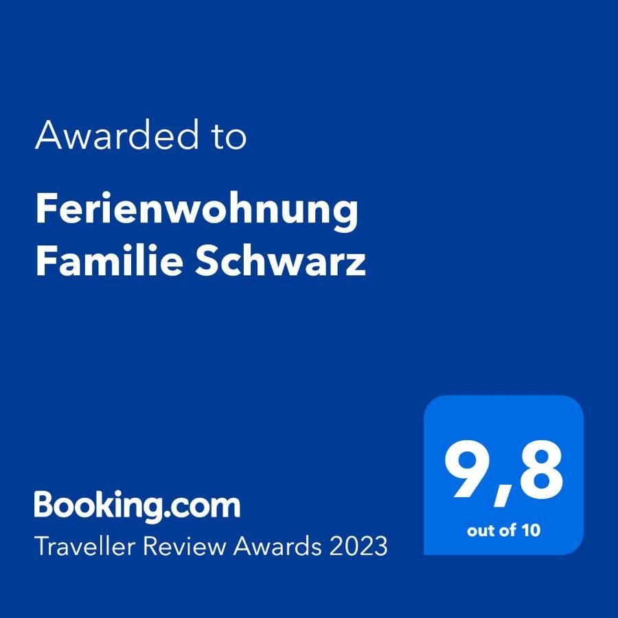 Ferienwohnung Familie Schwarz Germersheim Exterior photo